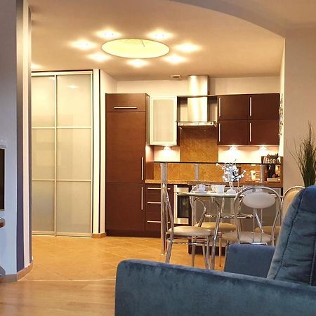 Apartament Promenada Swinoujscie Luaran gambar
