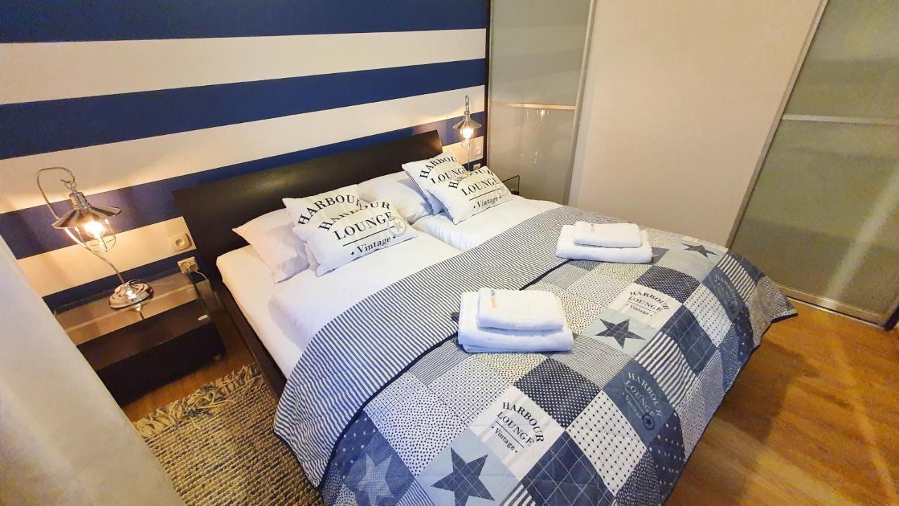 Apartament Promenada Swinoujscie Luaran gambar