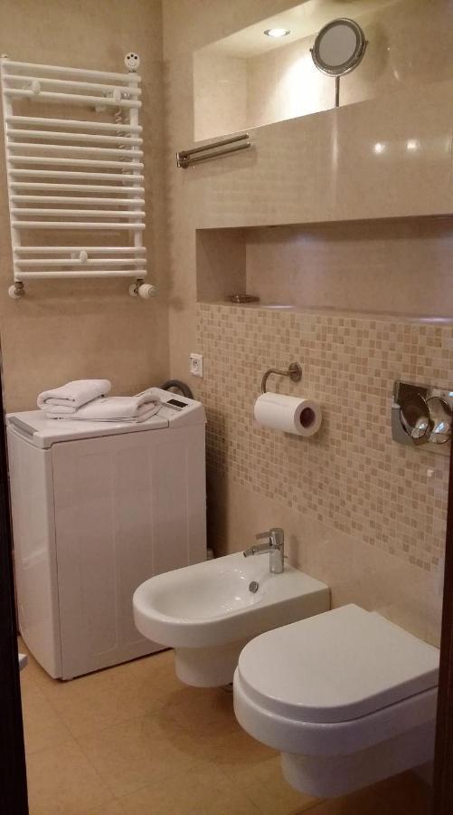 Apartament Promenada Swinoujscie Luaran gambar