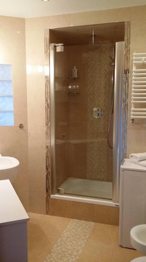 Apartament Promenada Swinoujscie Luaran gambar