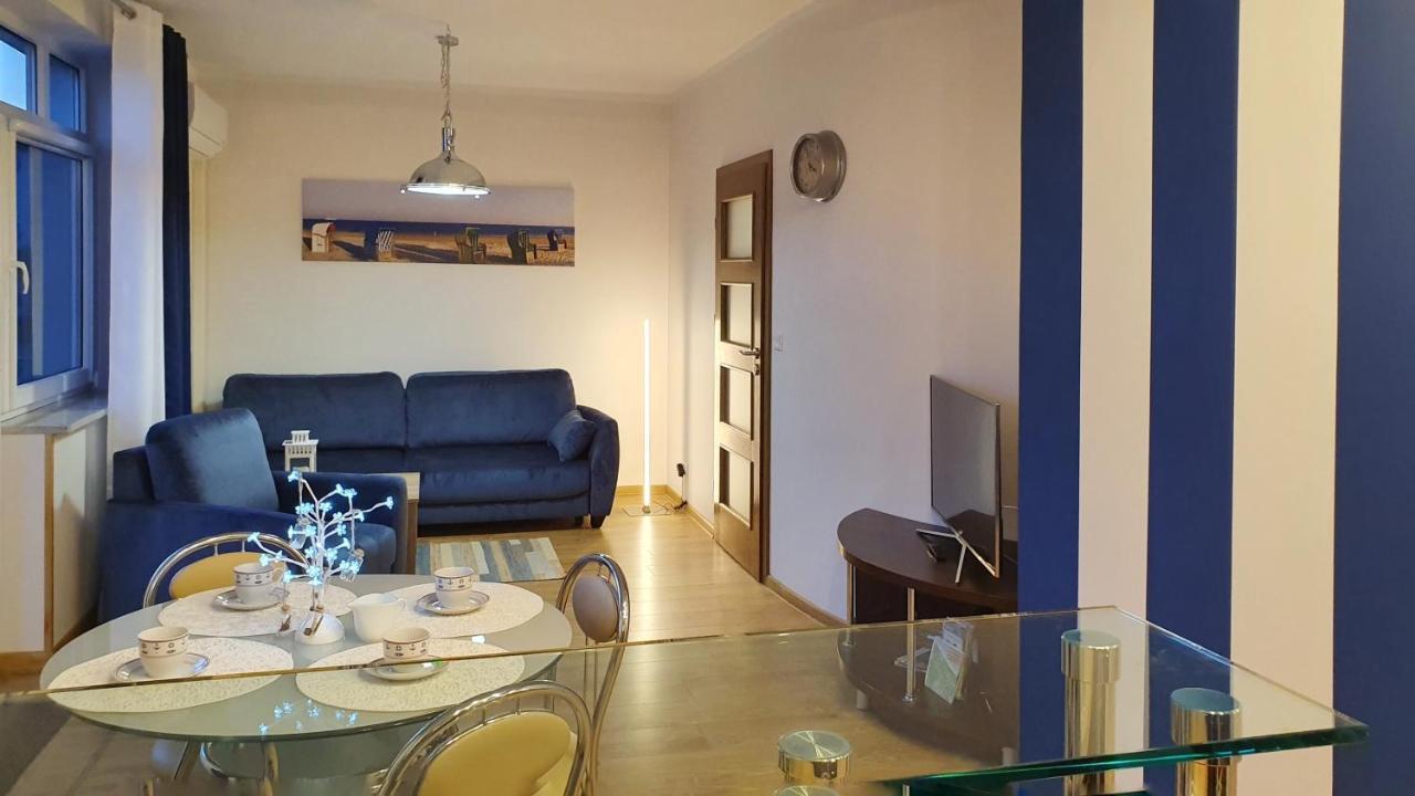 Apartament Promenada Swinoujscie Luaran gambar